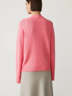 Women LISA YANG Cardigans^The Danni Cardigan