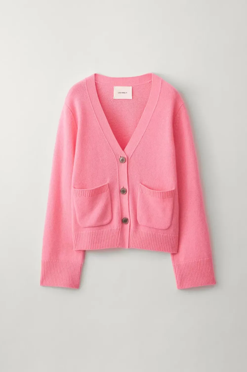 Women LISA YANG Cardigans^The Danni Cardigan