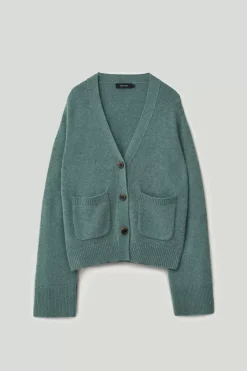 Women LISA YANG Cardigans^The Danni Cardigan