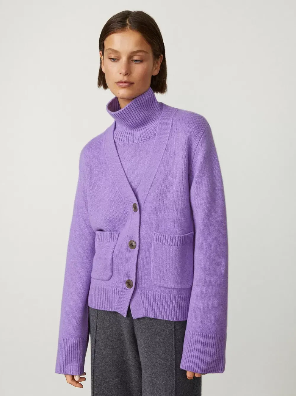 Women LISA YANG Cardigans^The Danni Cardigan