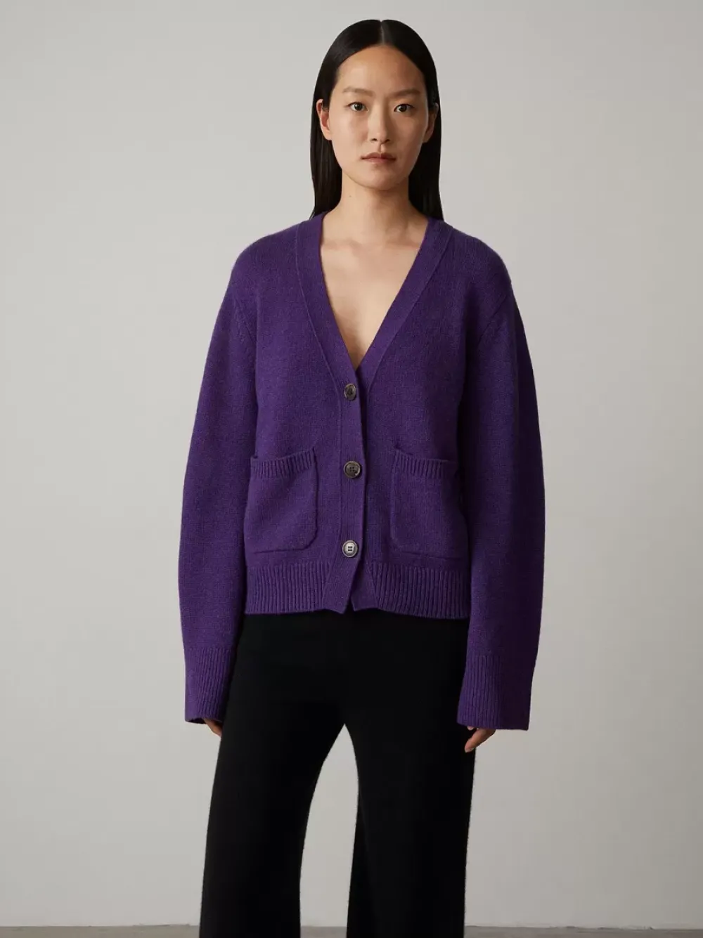 Women LISA YANG Cardigans^The Danni Cardigan