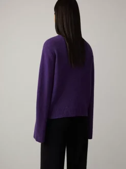 Women LISA YANG Cardigans^The Danni Cardigan