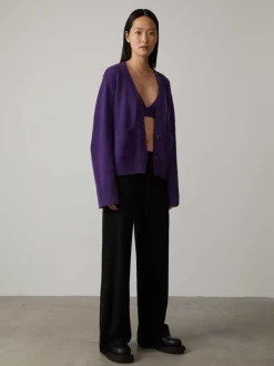 Women LISA YANG Cardigans^The Danni Cardigan