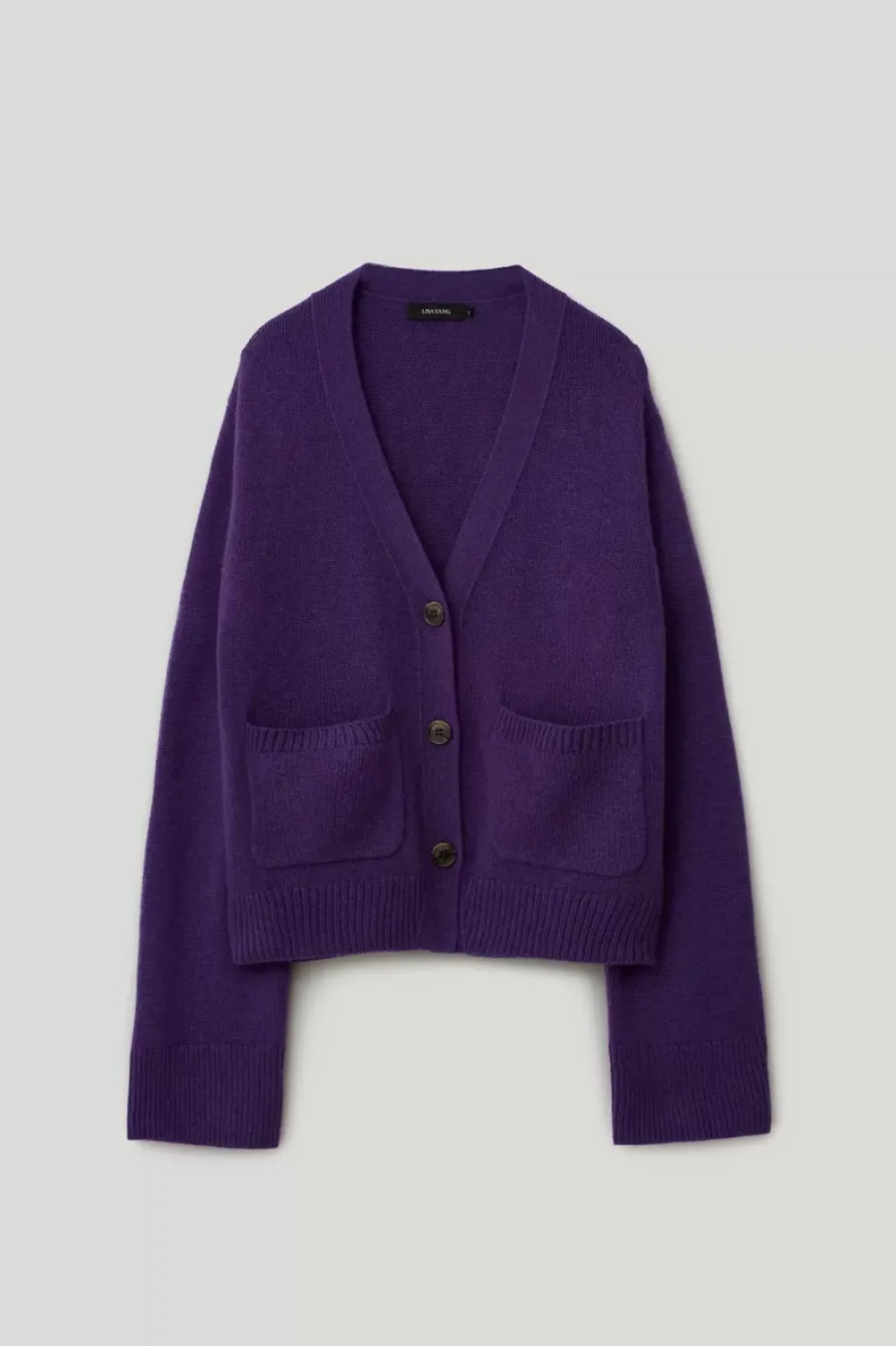 Women LISA YANG Cardigans^The Danni Cardigan