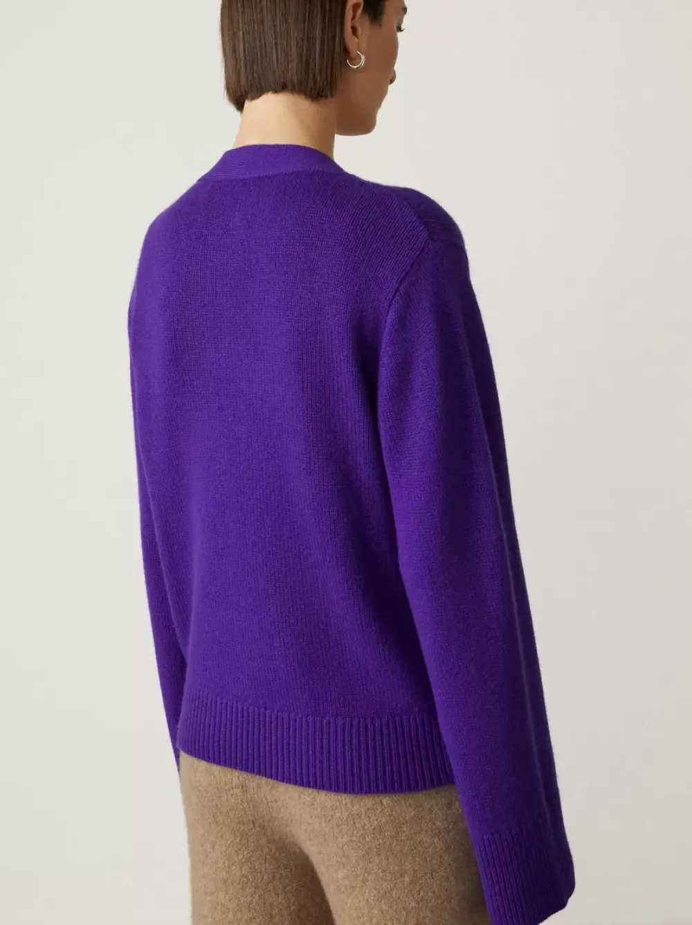 Women LISA YANG Cardigans^The Danni Cardigan