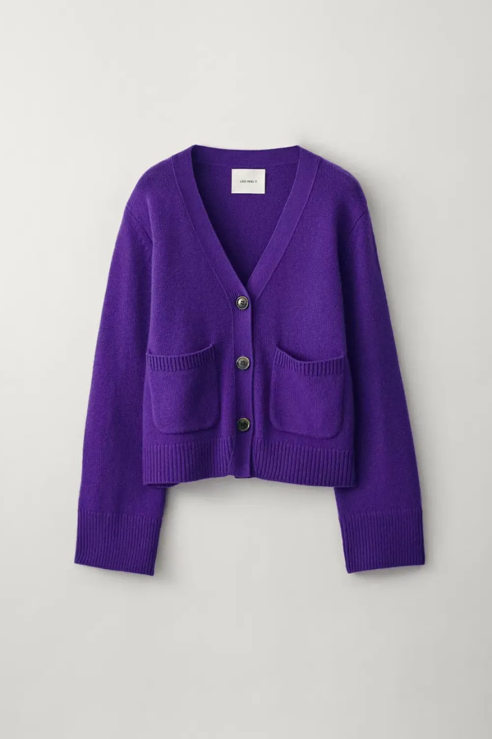 Women LISA YANG Cardigans^The Danni Cardigan