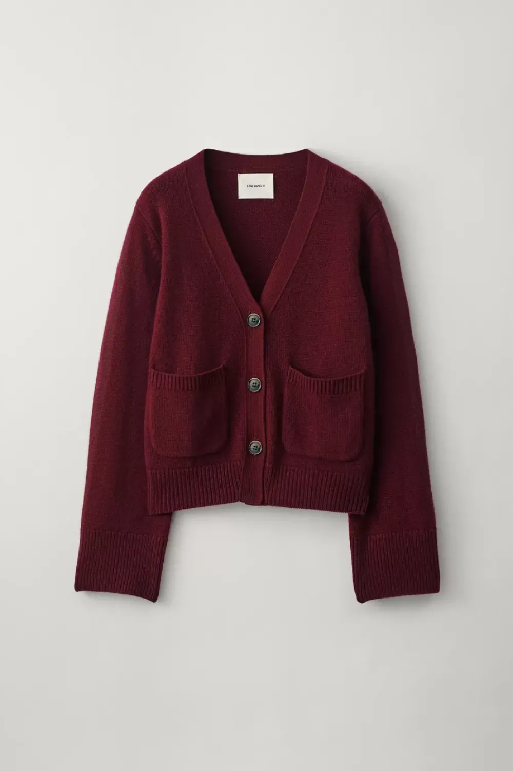 Women LISA YANG Cardigans^The Danni Cardigan