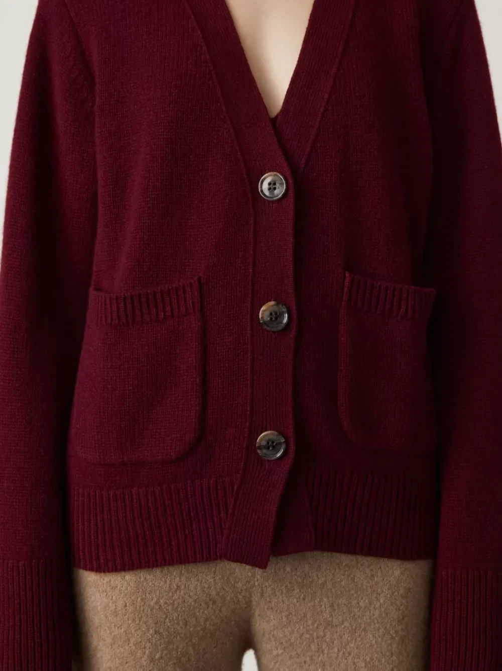 Women LISA YANG Cardigans^The Danni Cardigan