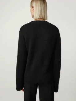 Women LISA YANG Cardigans^The Danni Cardigan