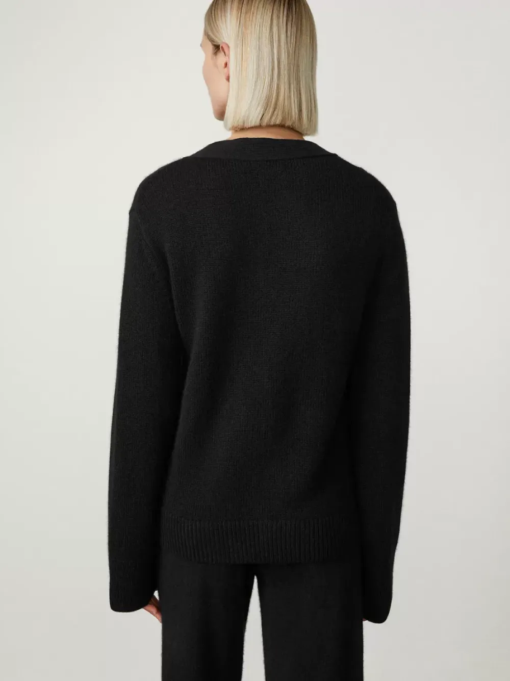 Women LISA YANG Cardigans^The Danni Cardigan