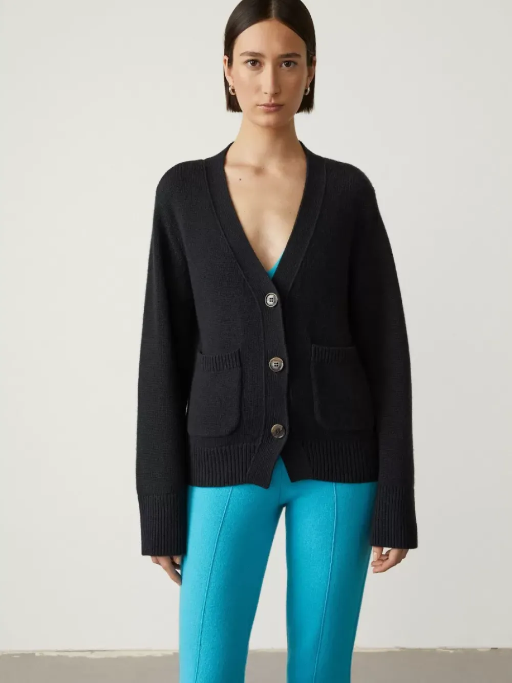 Women LISA YANG Cardigans^The Danni Cardigan