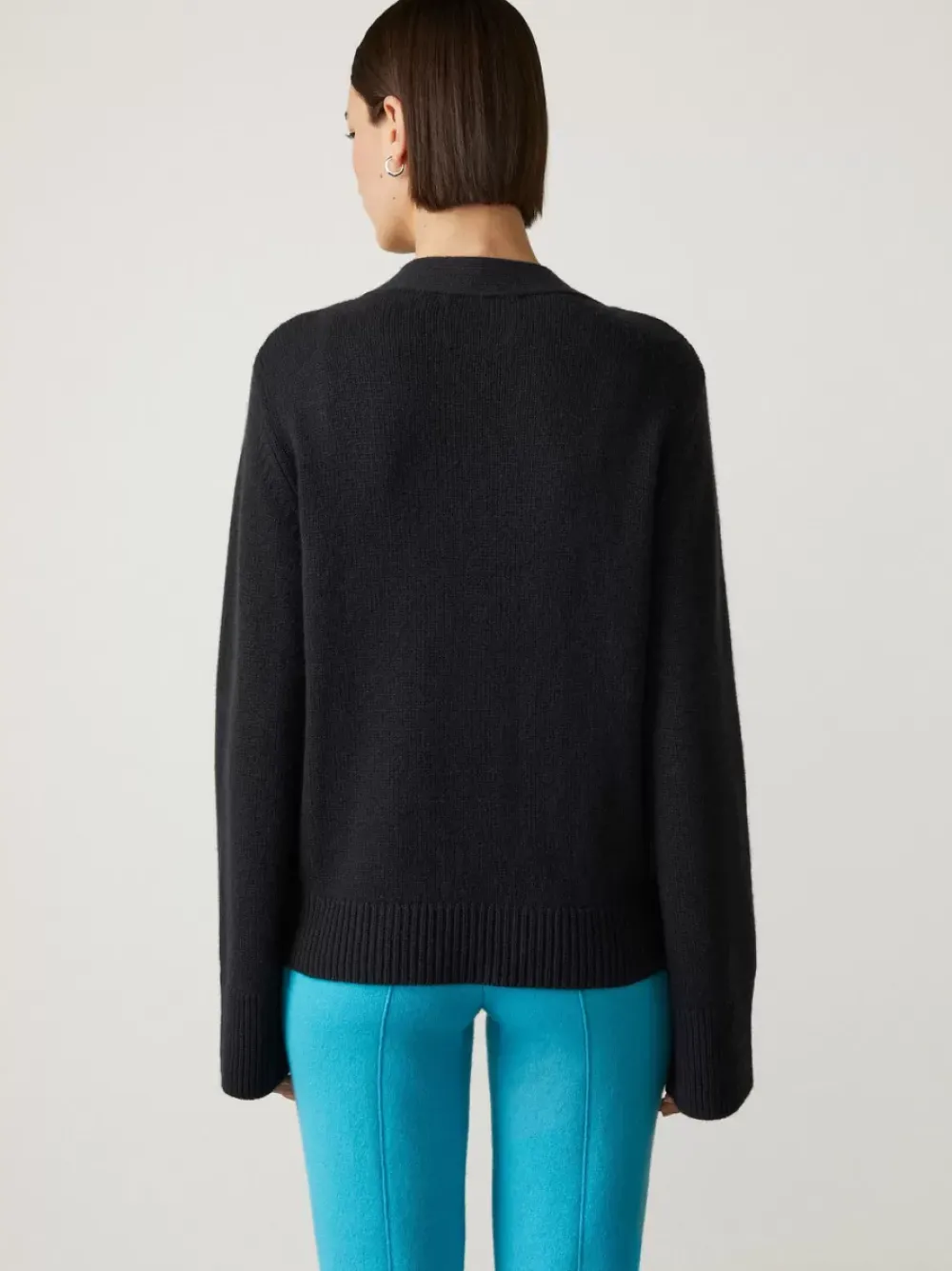 Women LISA YANG Cardigans^The Danni Cardigan