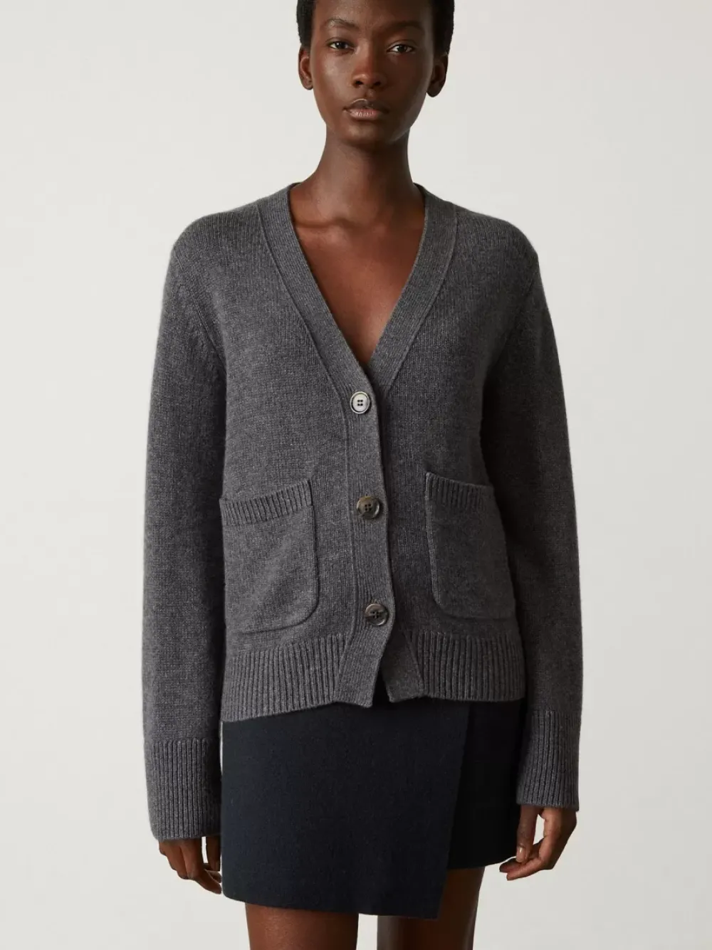 Women LISA YANG Cardigans^The Danni Cardigan