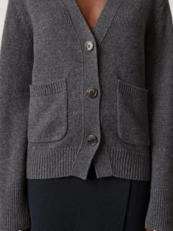 Women LISA YANG Cardigans^The Danni Cardigan