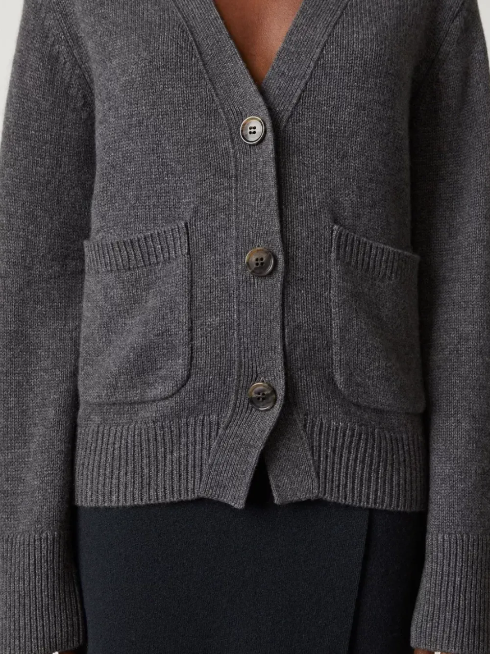 Women LISA YANG Cardigans^The Danni Cardigan