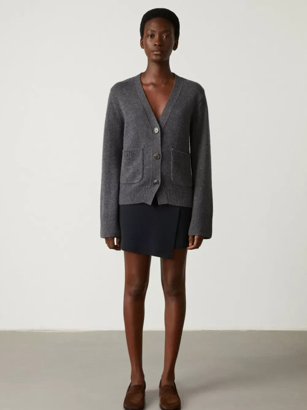 Women LISA YANG Cardigans^The Danni Cardigan