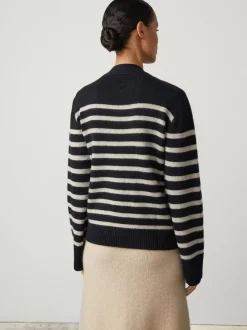 Women LISA YANG Cardigans^The Daphne Cardigan
