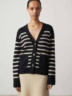 Women LISA YANG Cardigans^The Daphne Cardigan