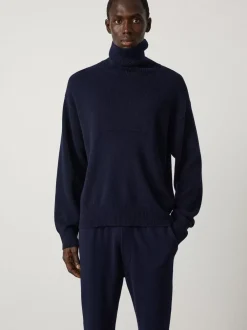 Men LISA YANG Sweaters^The Darcy Sweater