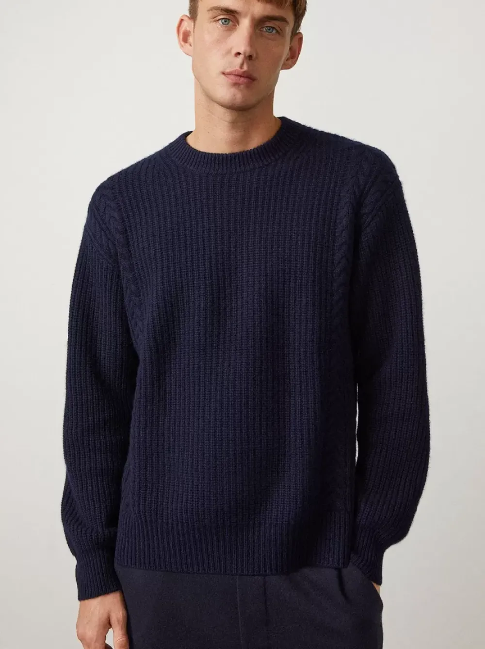 Men LISA YANG Sweaters^The Daymar Sweater