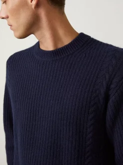 Men LISA YANG Sweaters^The Daymar Sweater