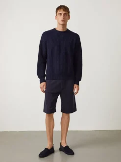 Men LISA YANG Sweaters^The Daymar Sweater