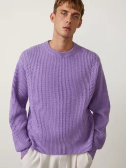 Men LISA YANG Sweaters^The Daymar Sweater