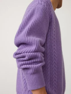 Men LISA YANG Sweaters^The Daymar Sweater