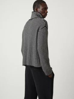 Men LISA YANG Sweaters^The Declan Sweater