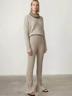 Women LISA YANG Pants^The Delia Trousers