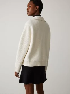 Women LISA YANG Sweaters^The Denise Sweater