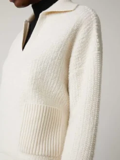 Women LISA YANG Sweaters^The Denise Sweater