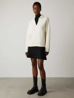 Women LISA YANG Sweaters^The Denise Sweater
