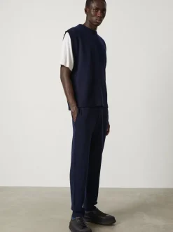 Men LISA YANG Vests^The Dennis Vest