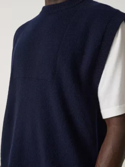 Men LISA YANG T-Shirts^The Dennis Vest