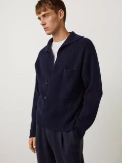 Men LISA YANG Sweaters^The Devereux Sweater