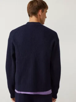 Men LISA YANG Overshirts & Cardigans^The Dion V-Neck Cashmere Cardigan