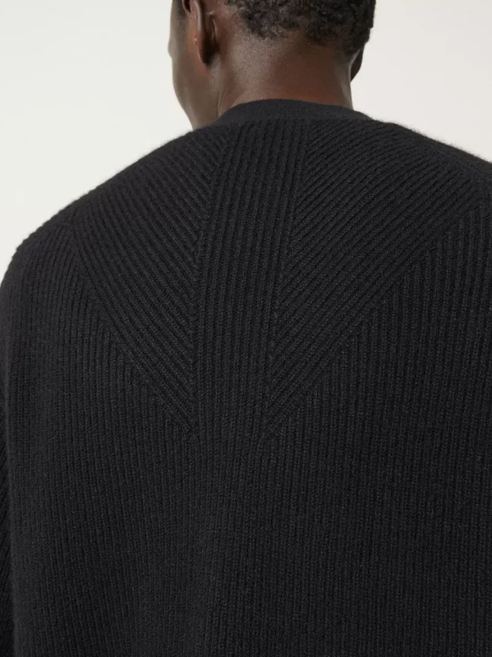 Men LISA YANG Overshirts & Cardigans^The Dion V-Neck Cashmere Cardigan
