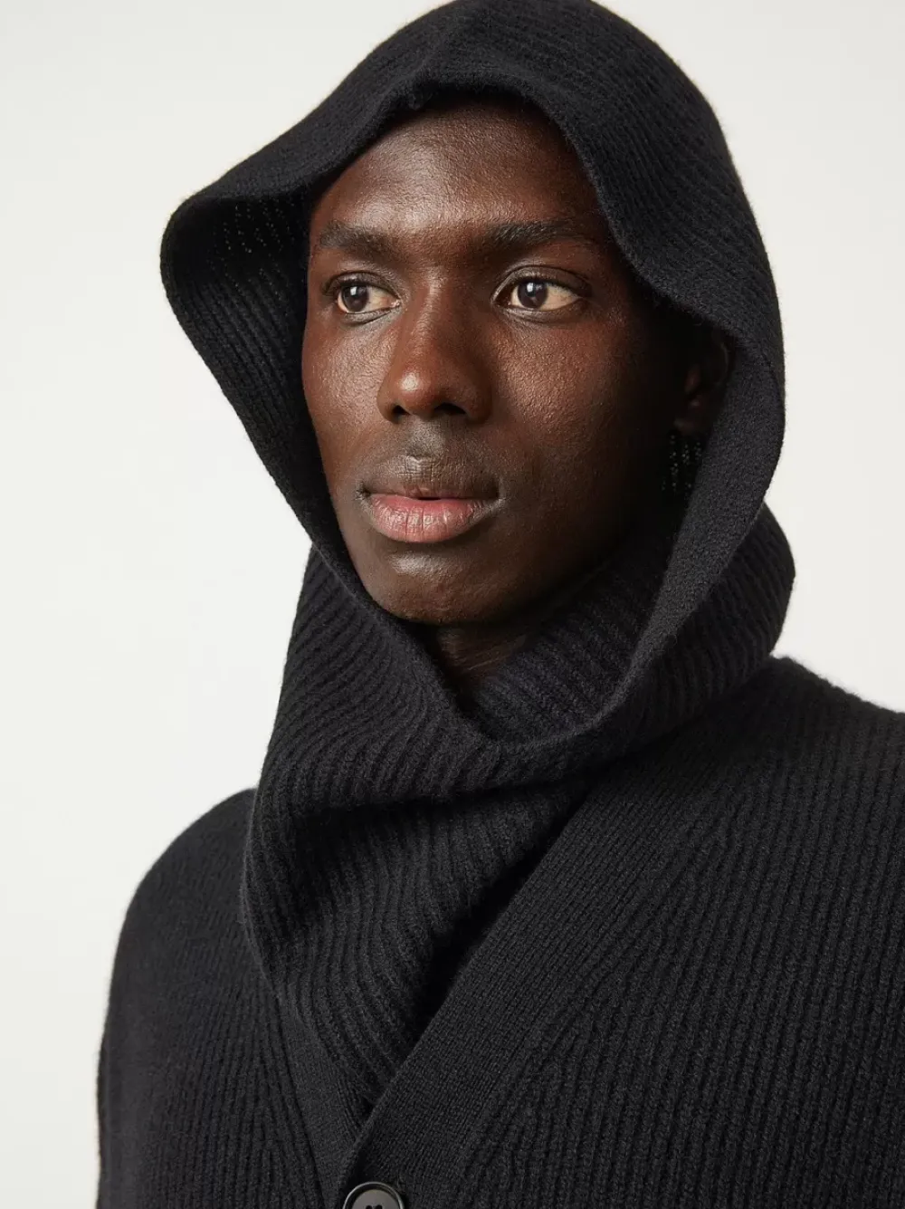 Men LISA YANG Overshirts & Cardigans^The Dion V-Neck Cashmere Cardigan