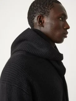Men LISA YANG Overshirts & Cardigans^The Dion V-Neck Cashmere Cardigan