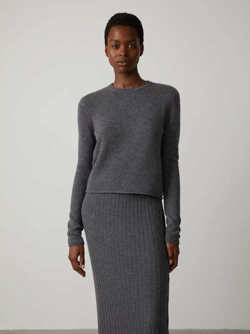 Women LISA YANG Sweaters^The Doreen Sweater