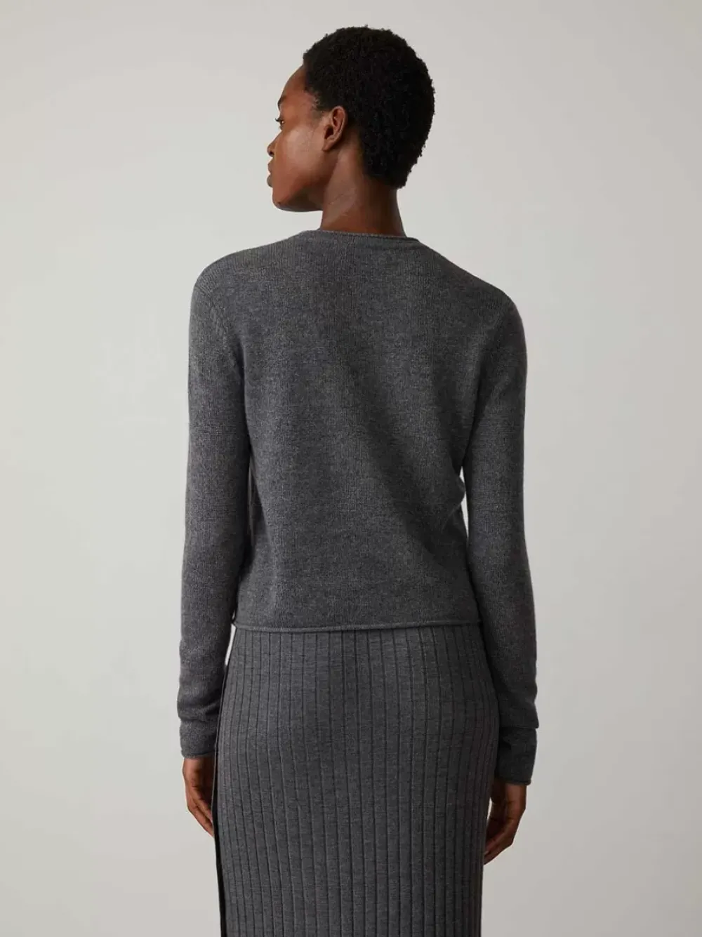 Women LISA YANG Sweaters^The Doreen Sweater