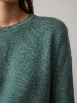 Women LISA YANG Sweaters^The Doreen Sweater