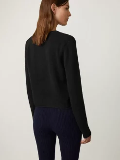 Women LISA YANG Sweaters^The Doreen Sweater