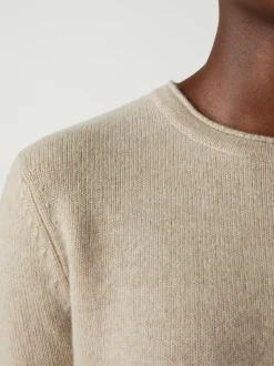 Women LISA YANG Sweaters^The Doreen Sweater