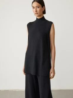 Women LISA YANG Vests^The Drew Vest