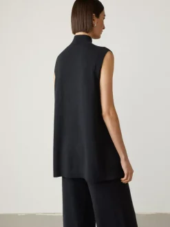 Women LISA YANG Vests^The Drew Vest
