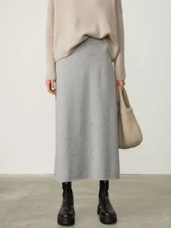 Women LISA YANG Skirts^The Elin Skirt