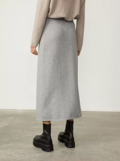 Women LISA YANG Skirts^The Elin Skirt