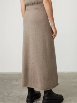 Women LISA YANG Skirts^The Elin Skirt